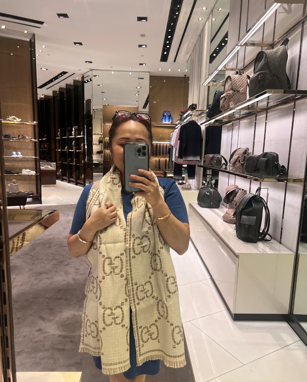 Gucci