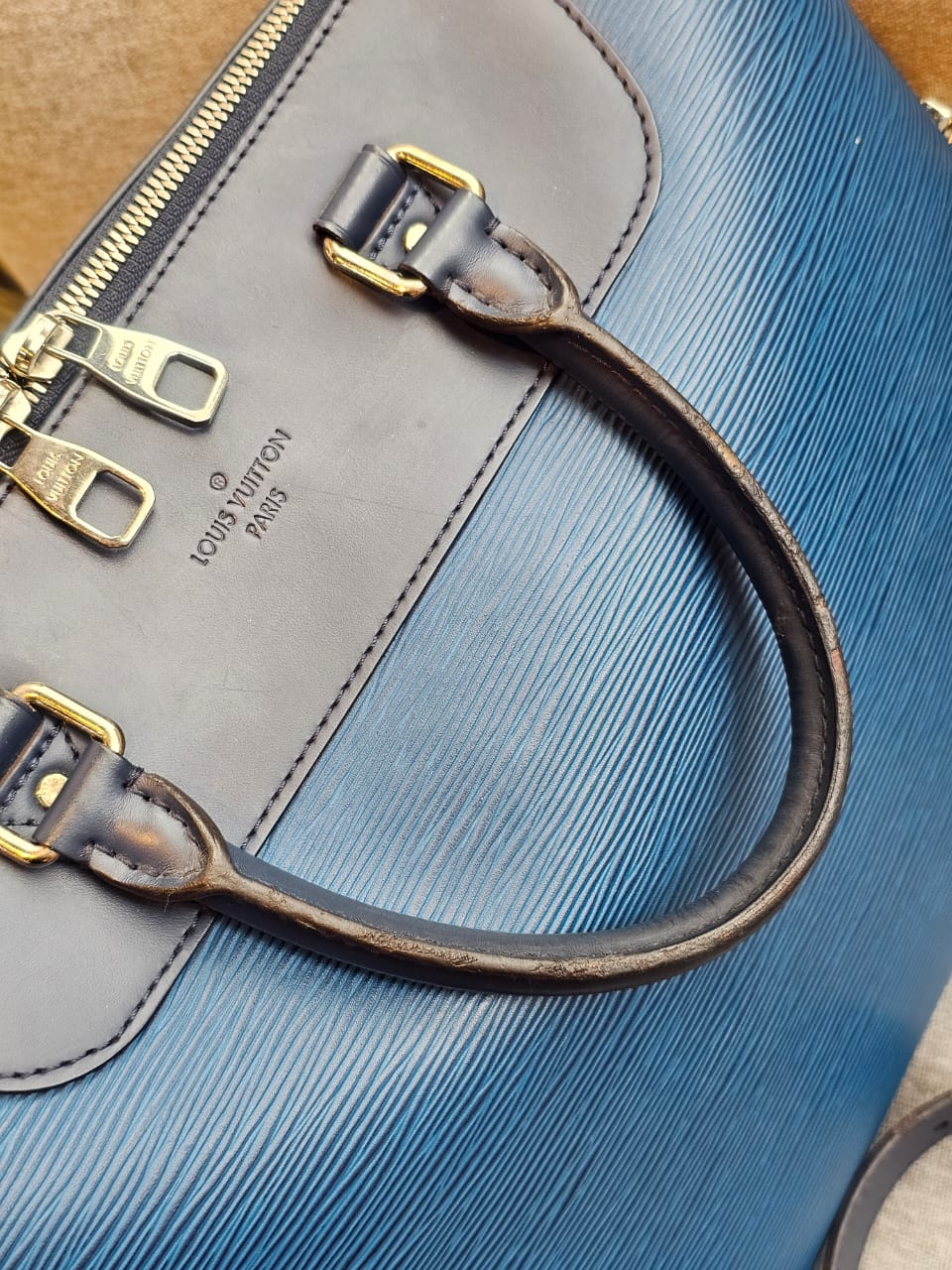 Louis Vuitton
