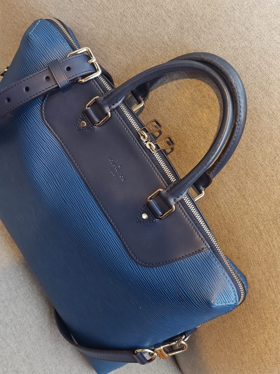 Louis Vuitton