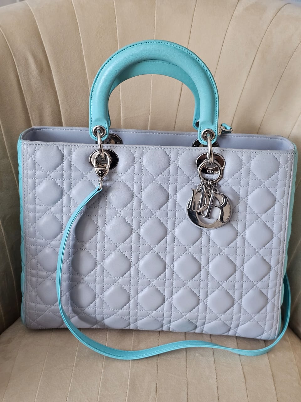 Christian Dior