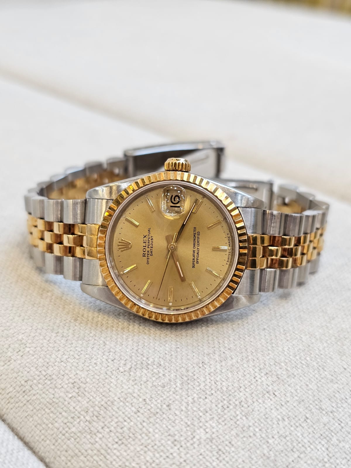 Rolex