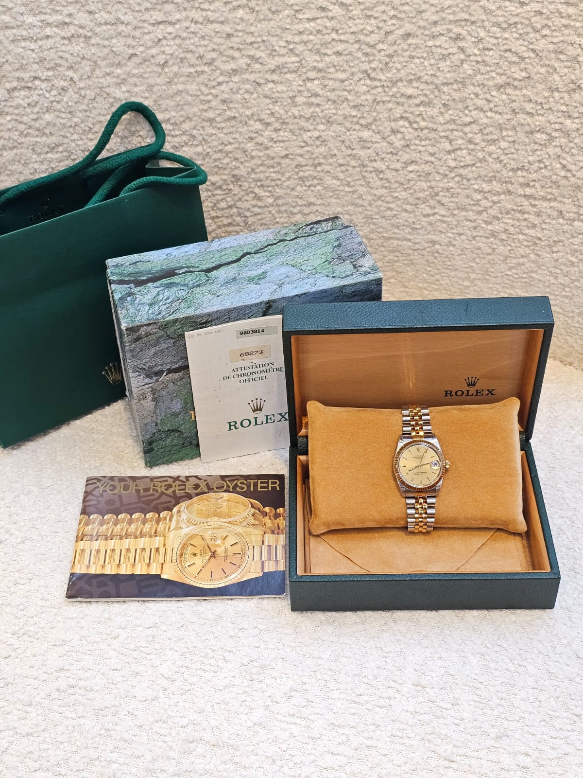 Rolex