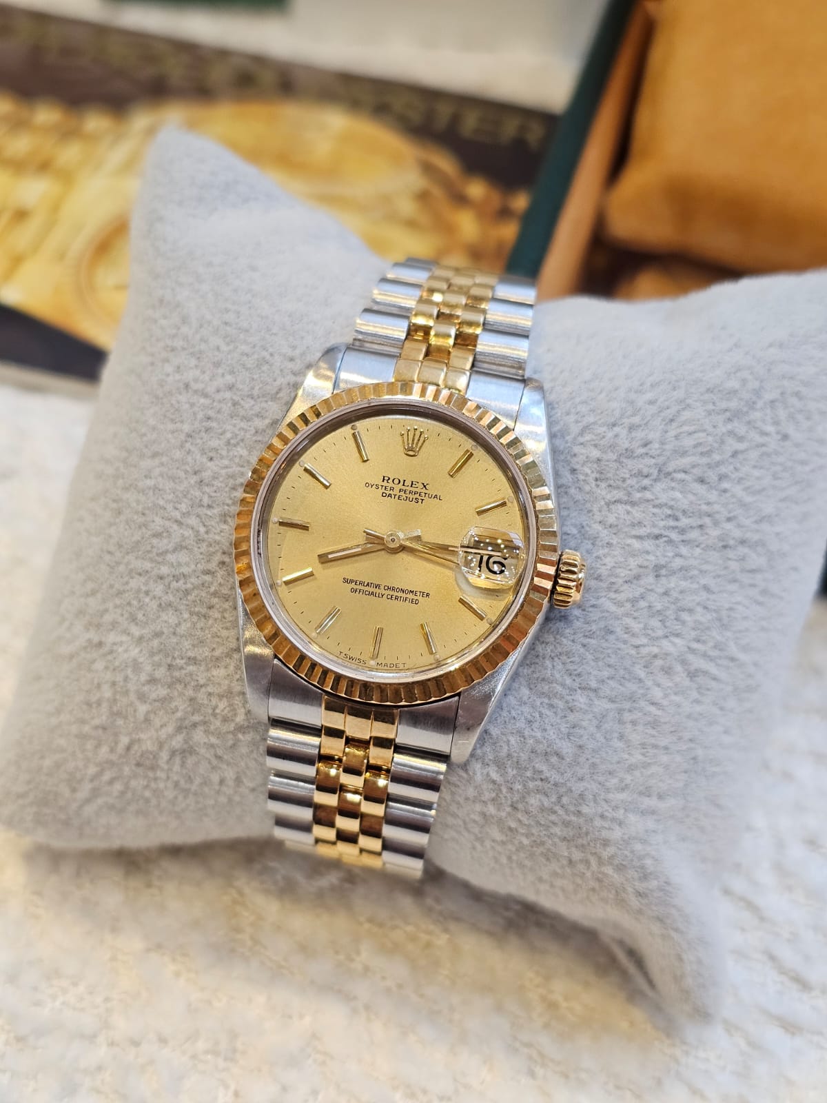 Rolex