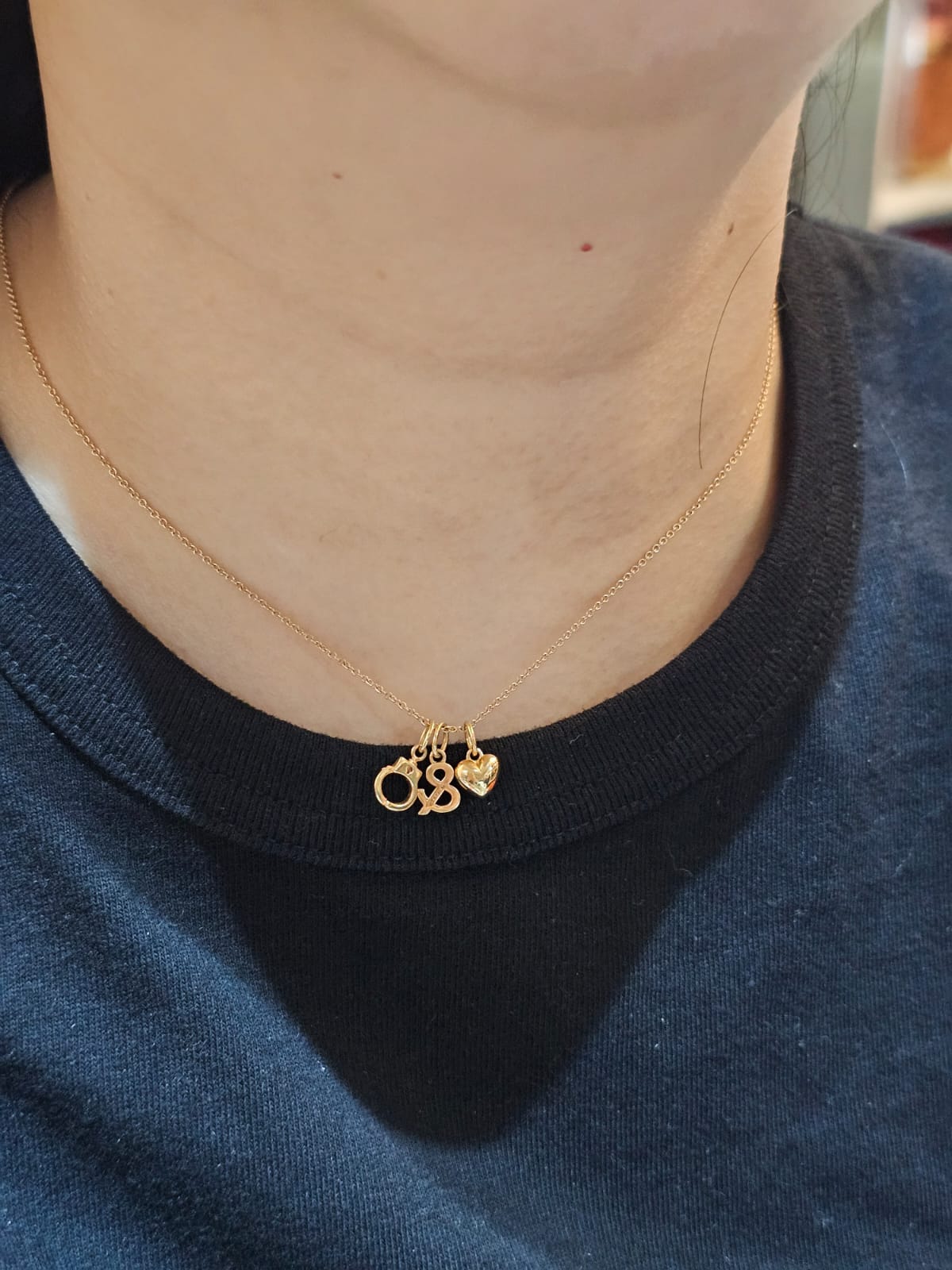 Tiffany & Co.