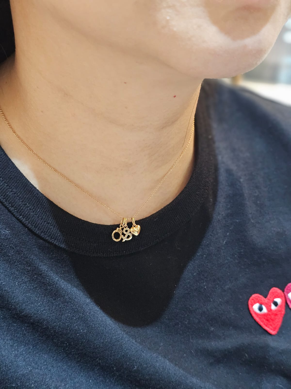 Tiffany & Co.