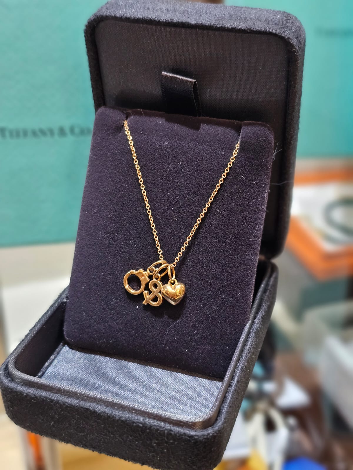 Tiffany & Co.