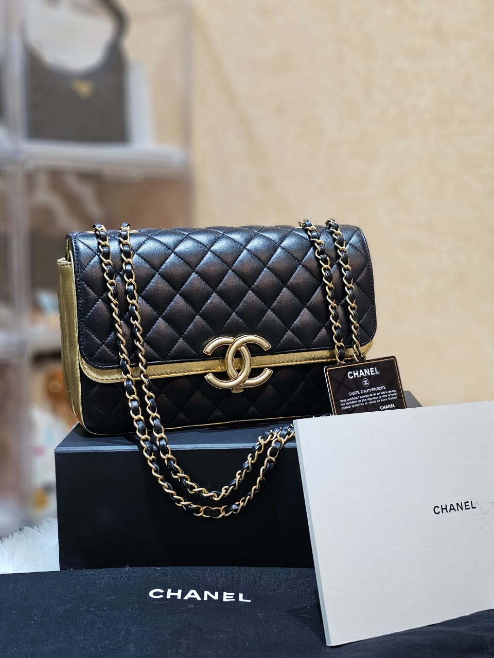 Chanel