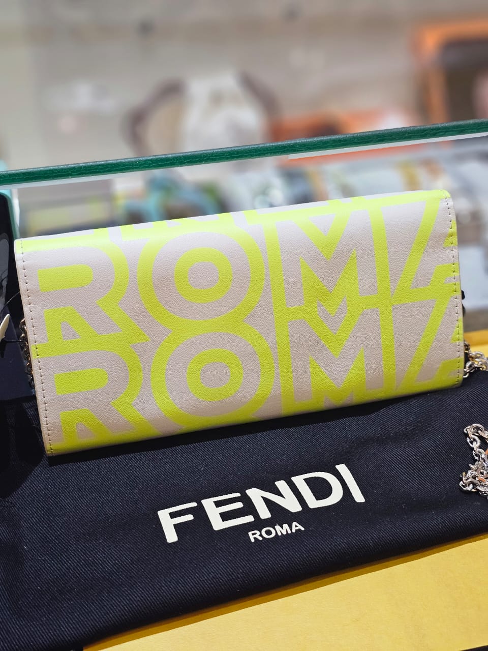 Fendi