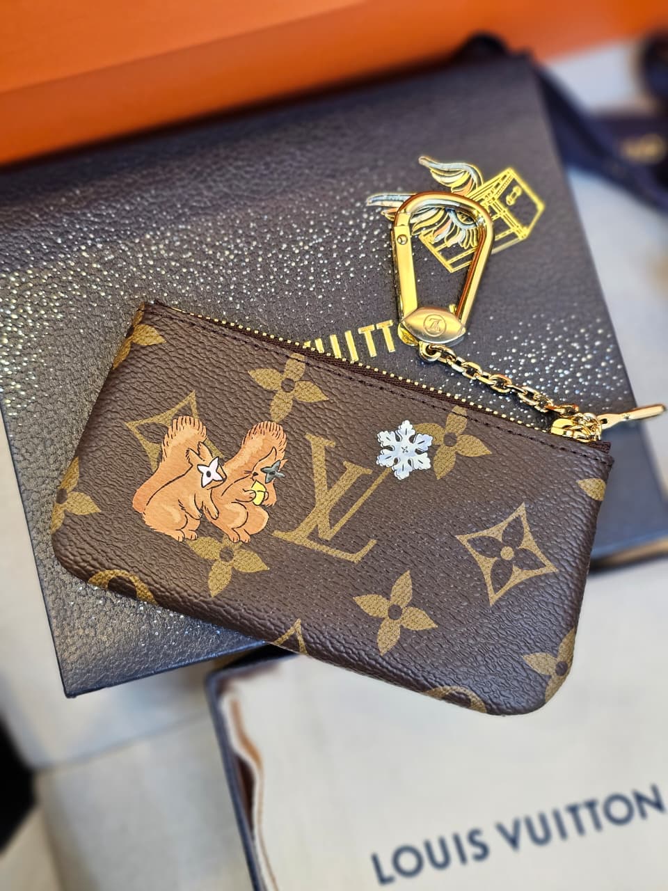 Louis Vuitton