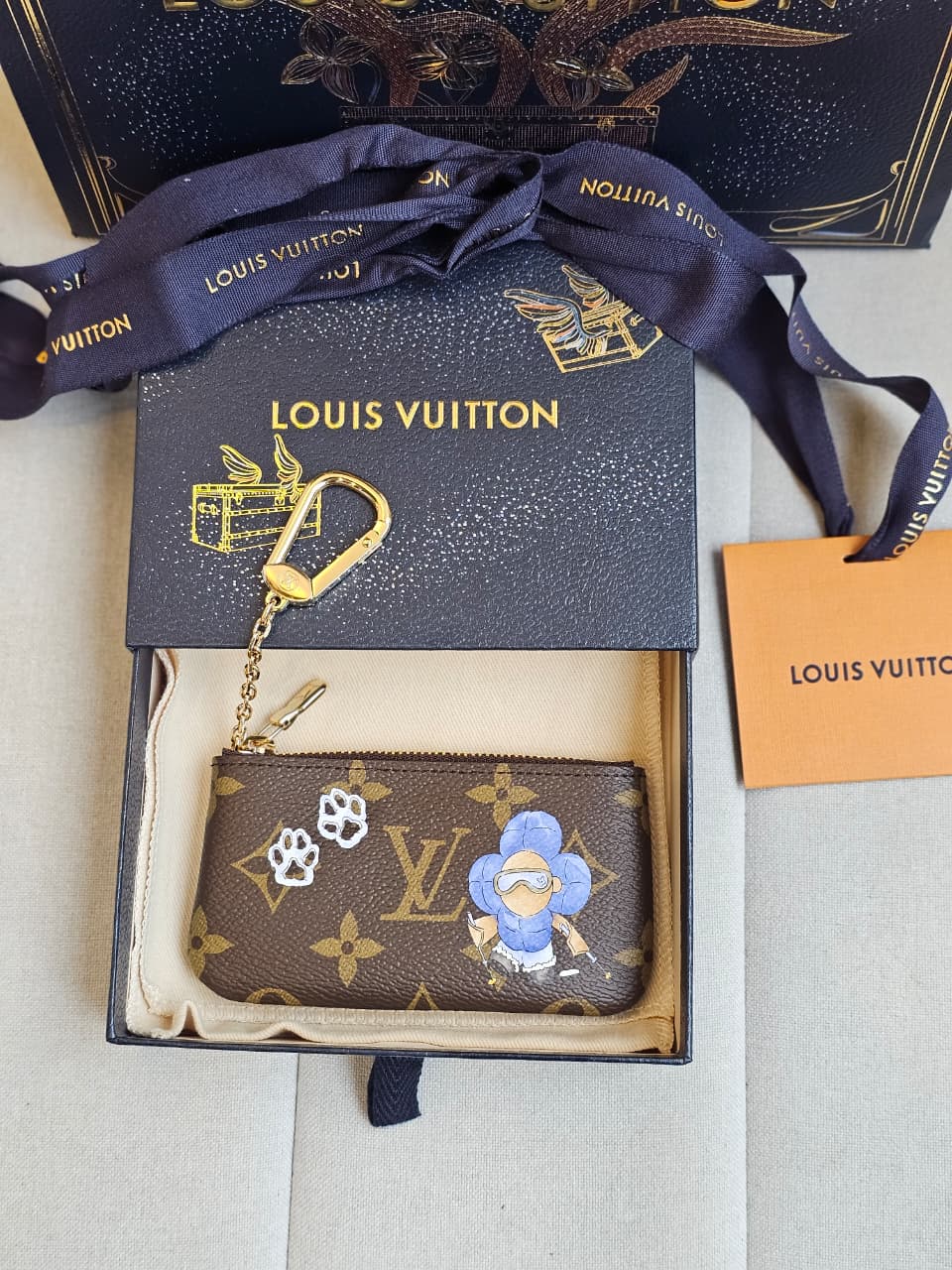 Louis Vuitton