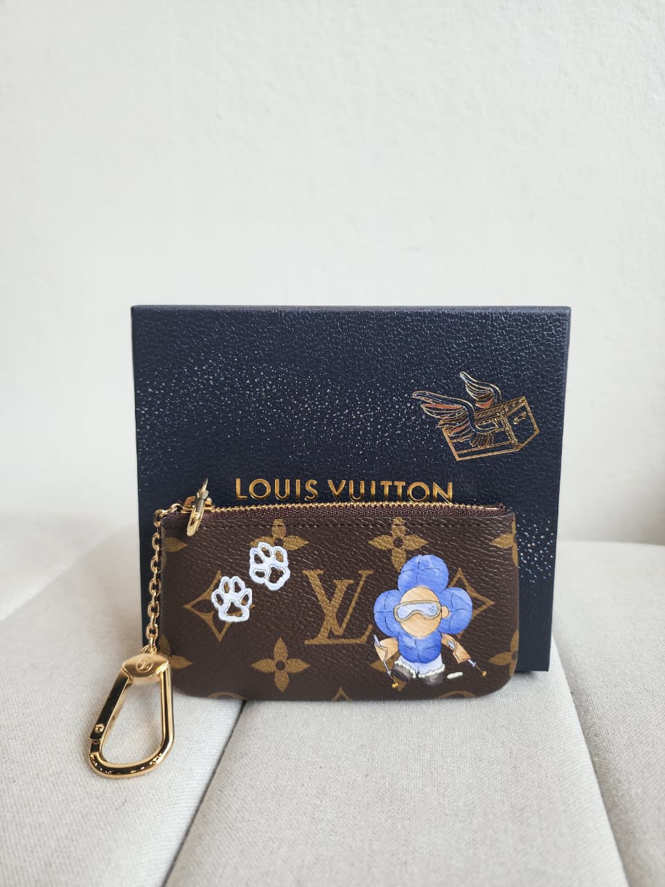 Louis Vuitton