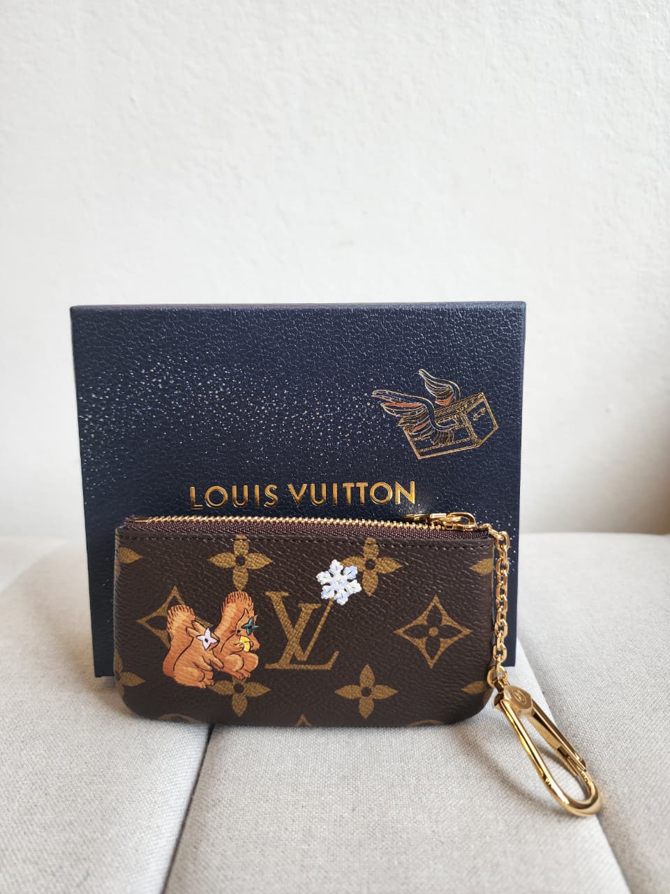 Louis Vuitton