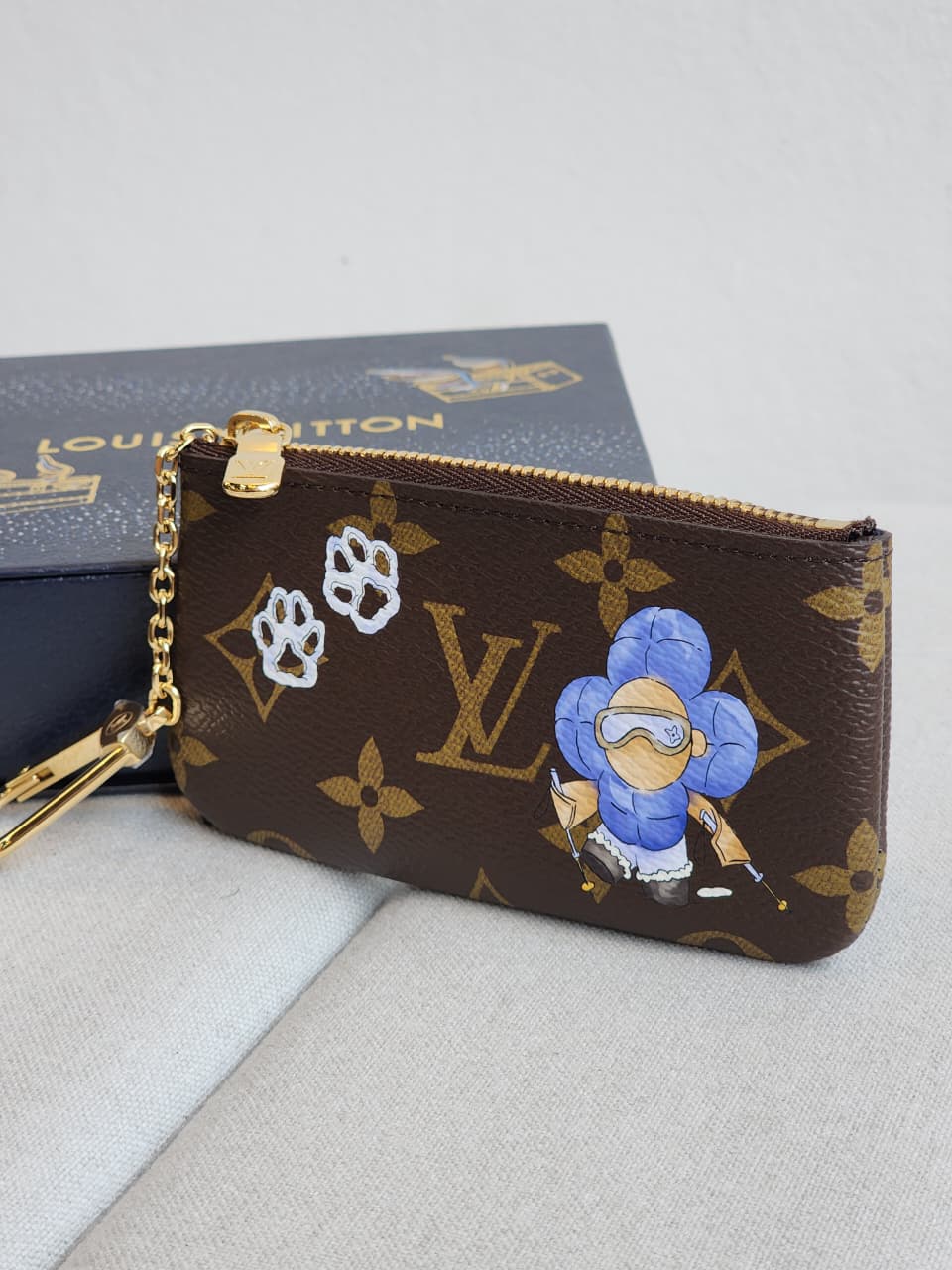 Louis Vuitton