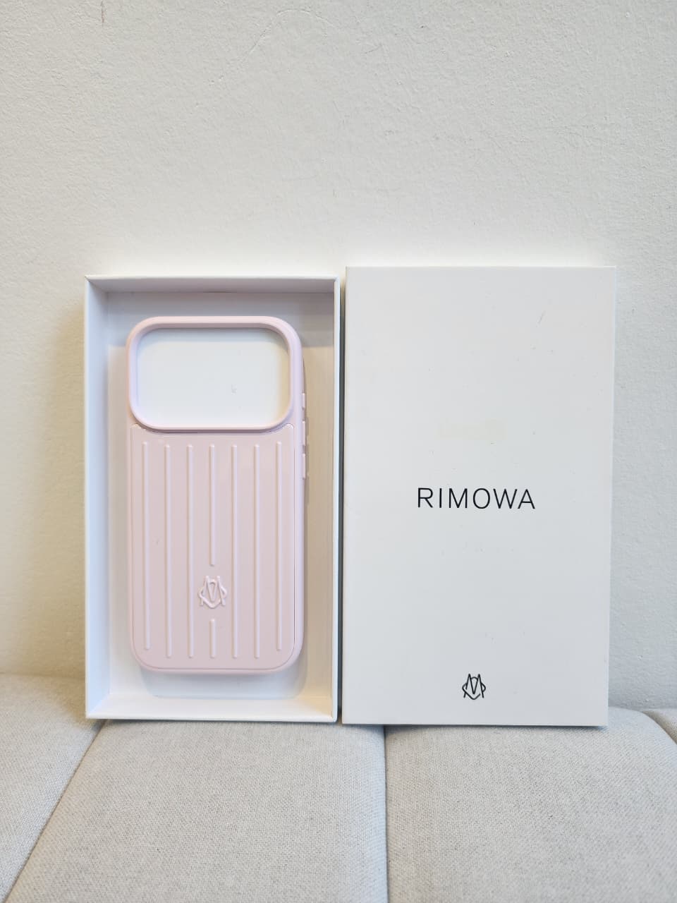 Rimowa