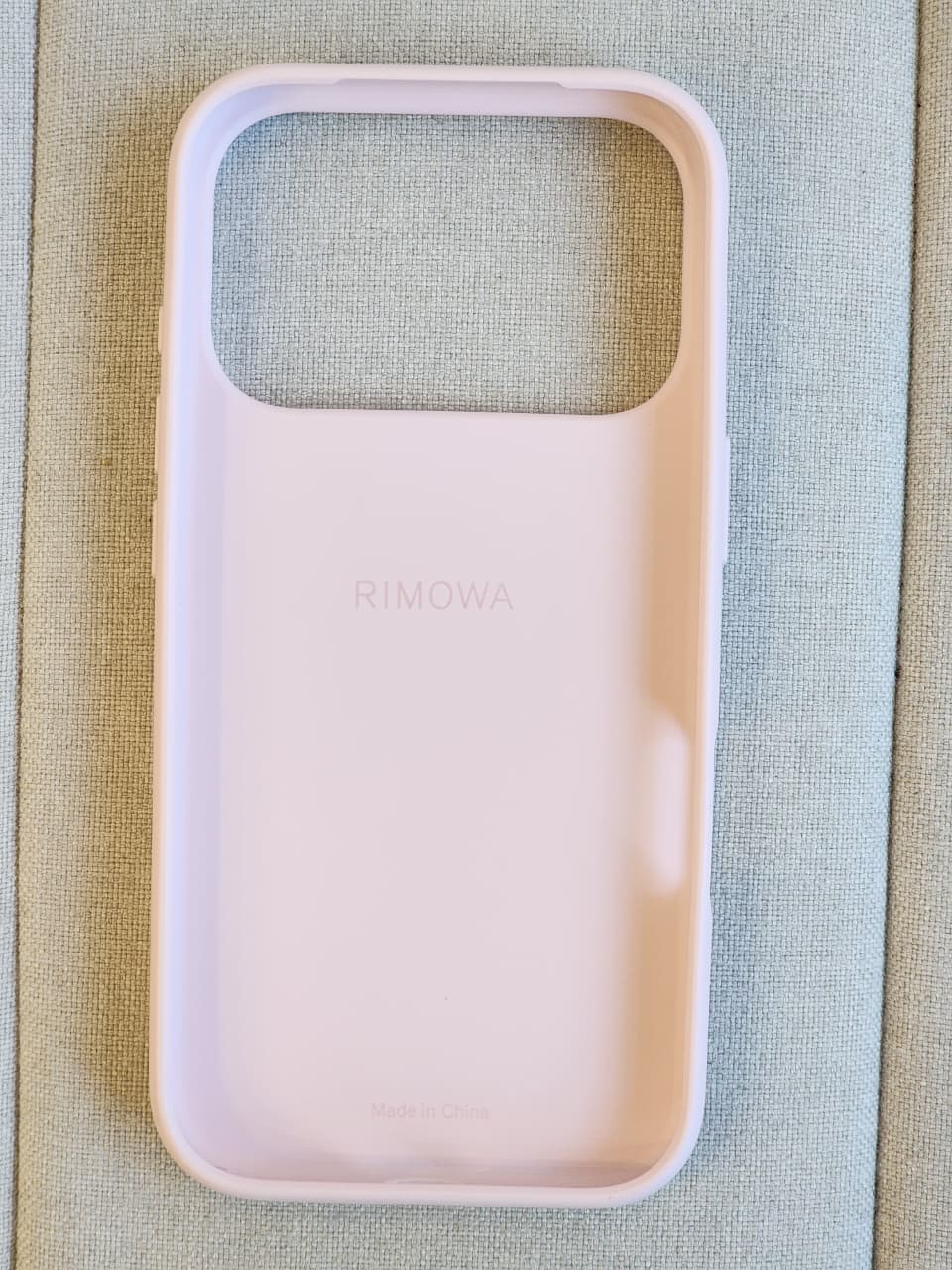 Rimowa