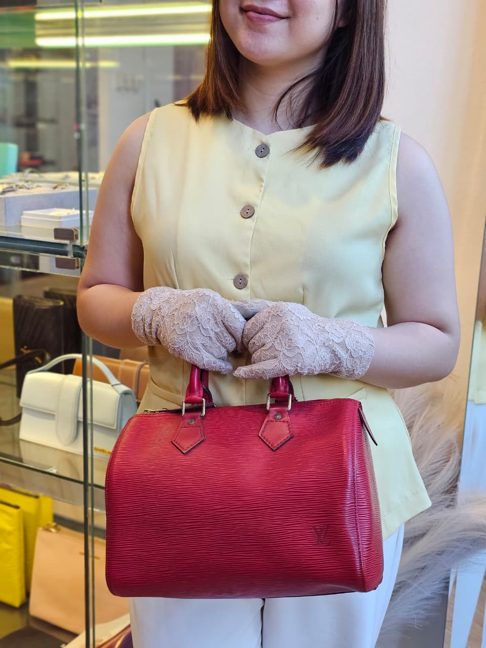 Louis Vuitton