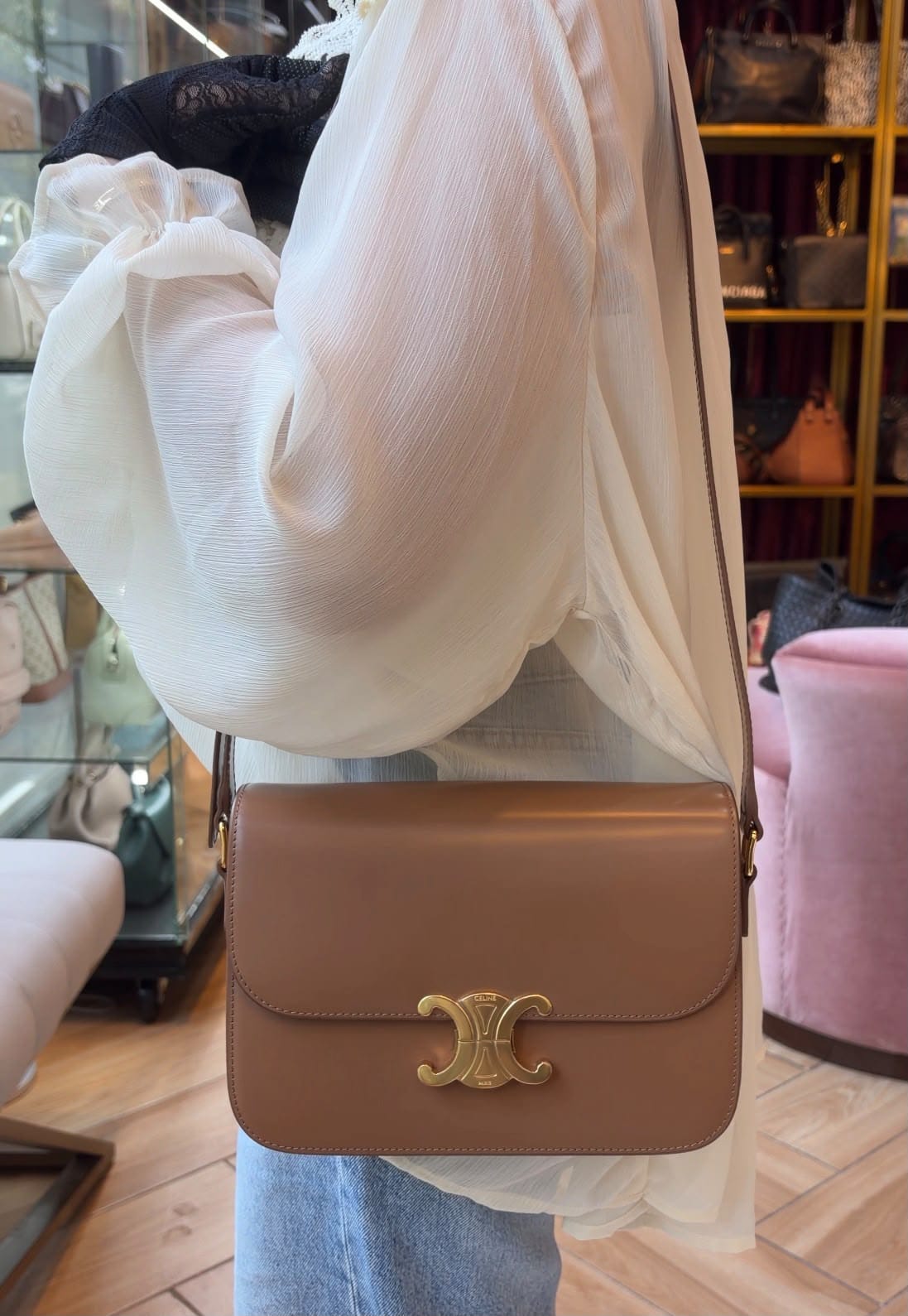 Celine