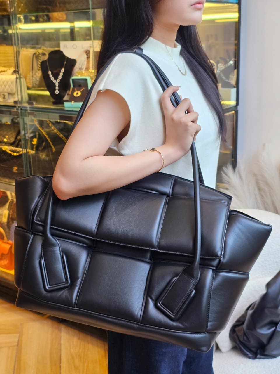 Bottega Veneta