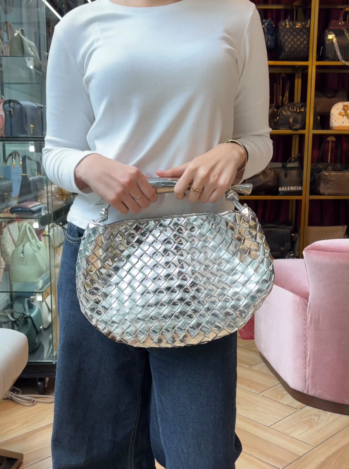 Bottega Veneta
