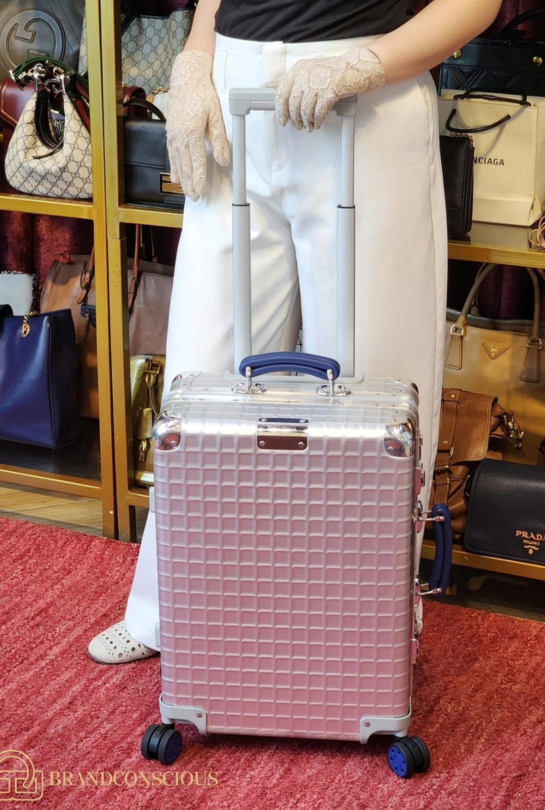 Rimowa