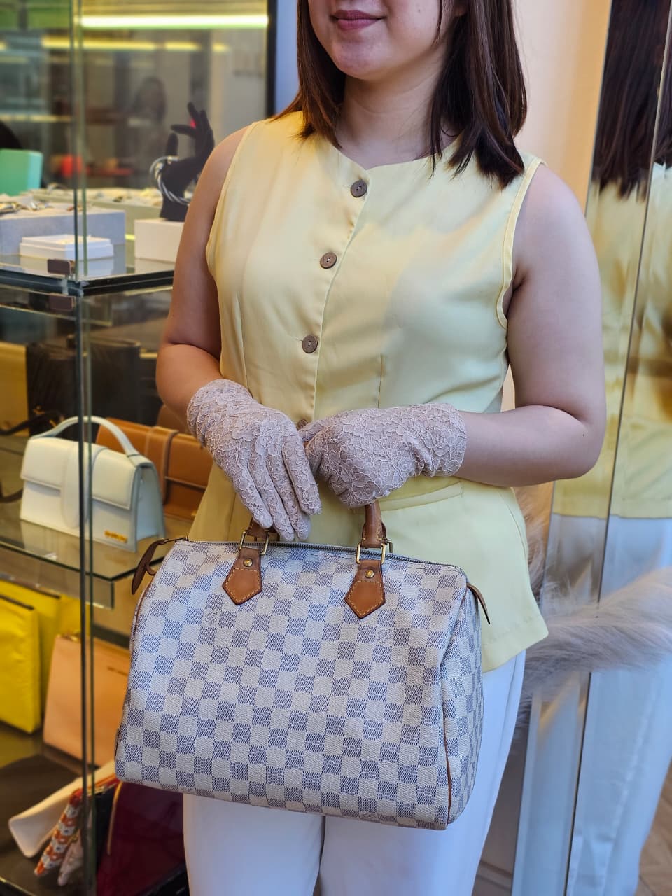 Louis Vuitton