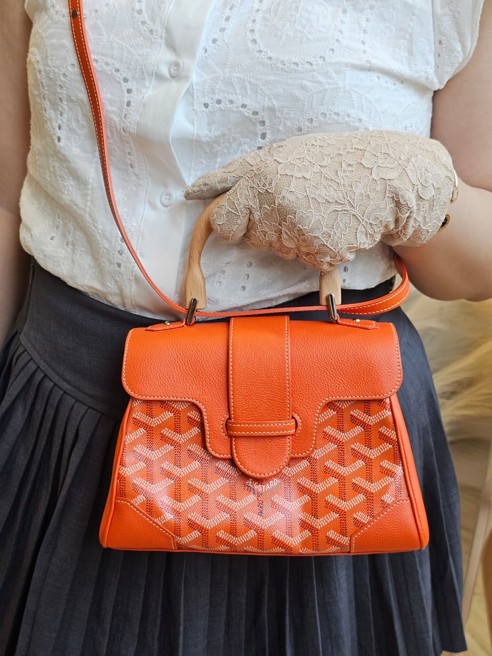 Goyard