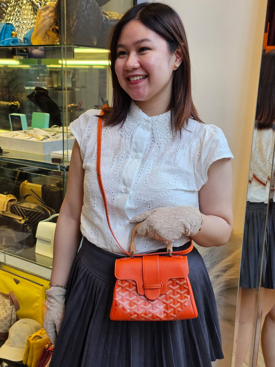 Goyard