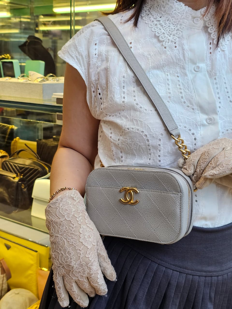 Chanel