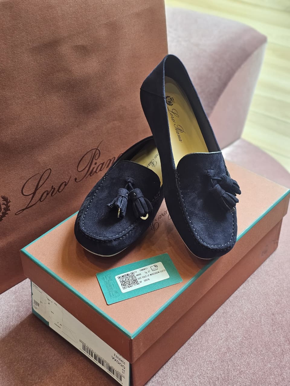 Loro Piana