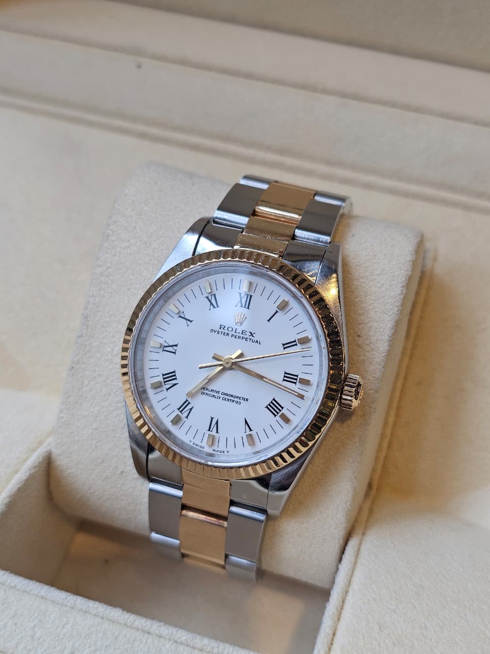 Rolex