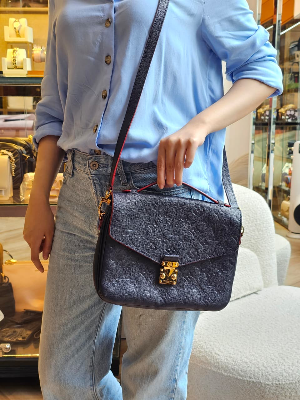 Louis Vuitton