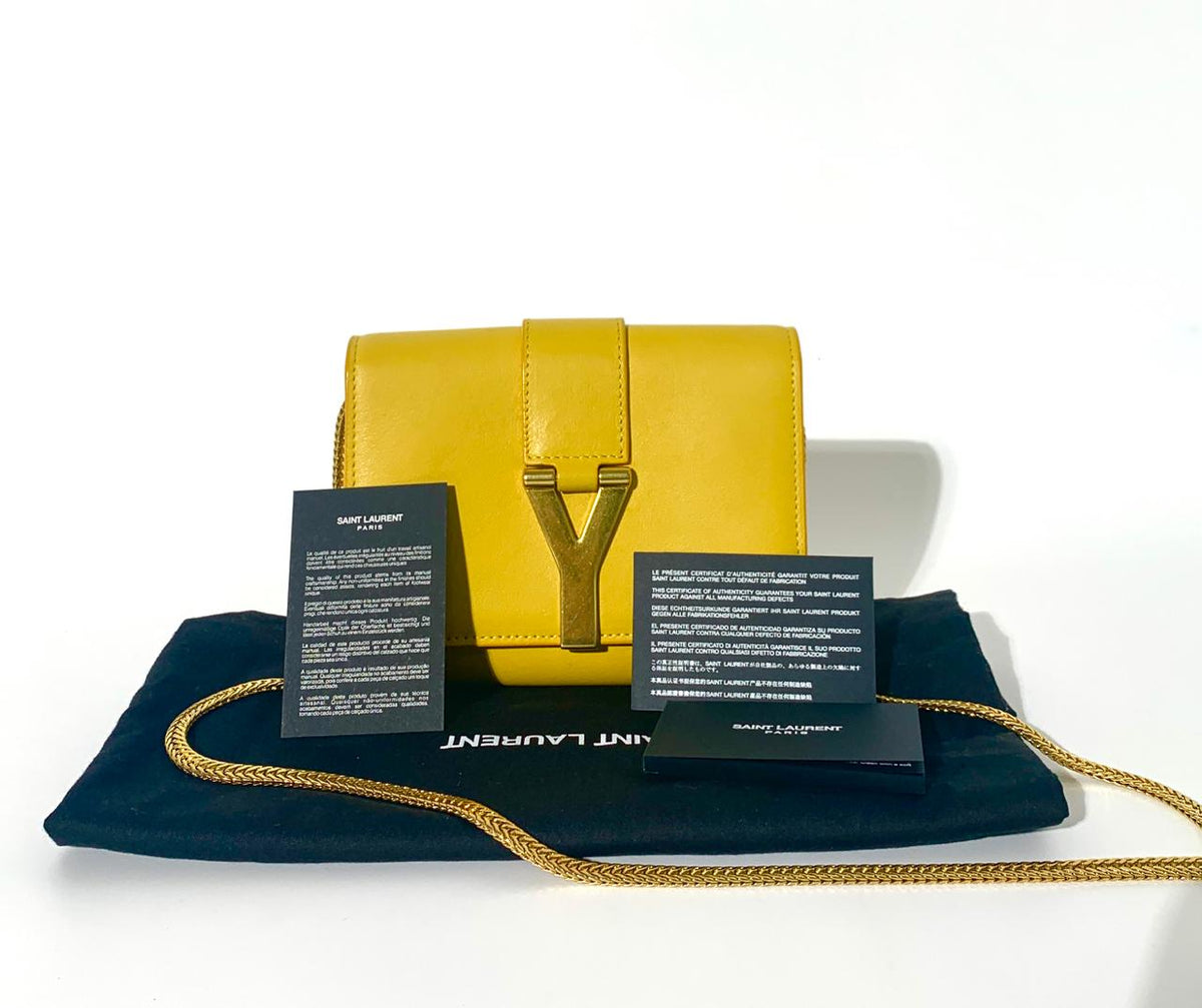 Saint Laurent