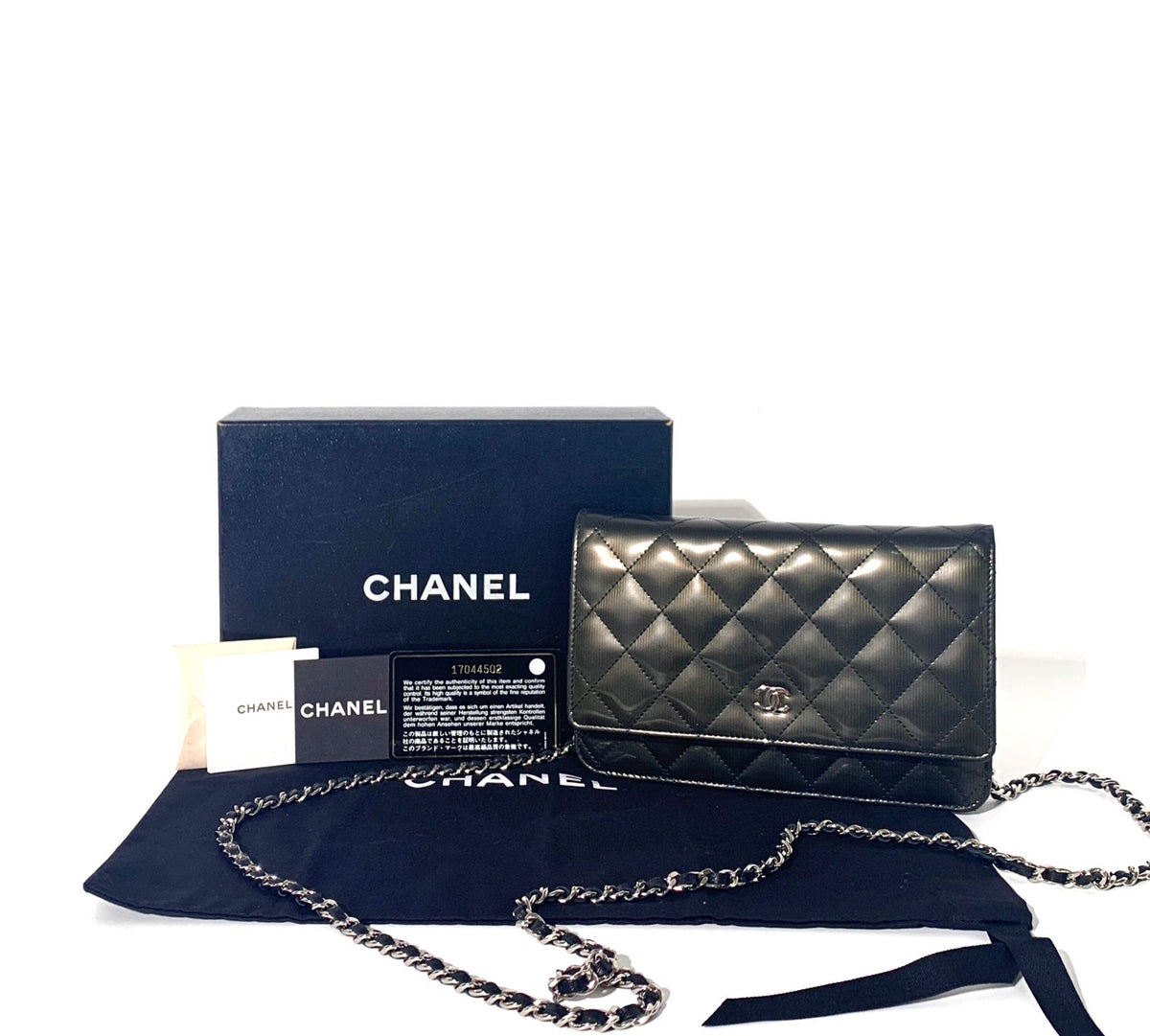 Chanel
