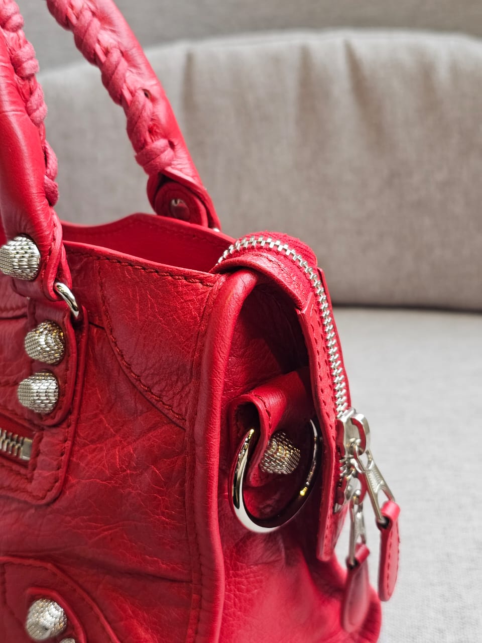 Balenciaga