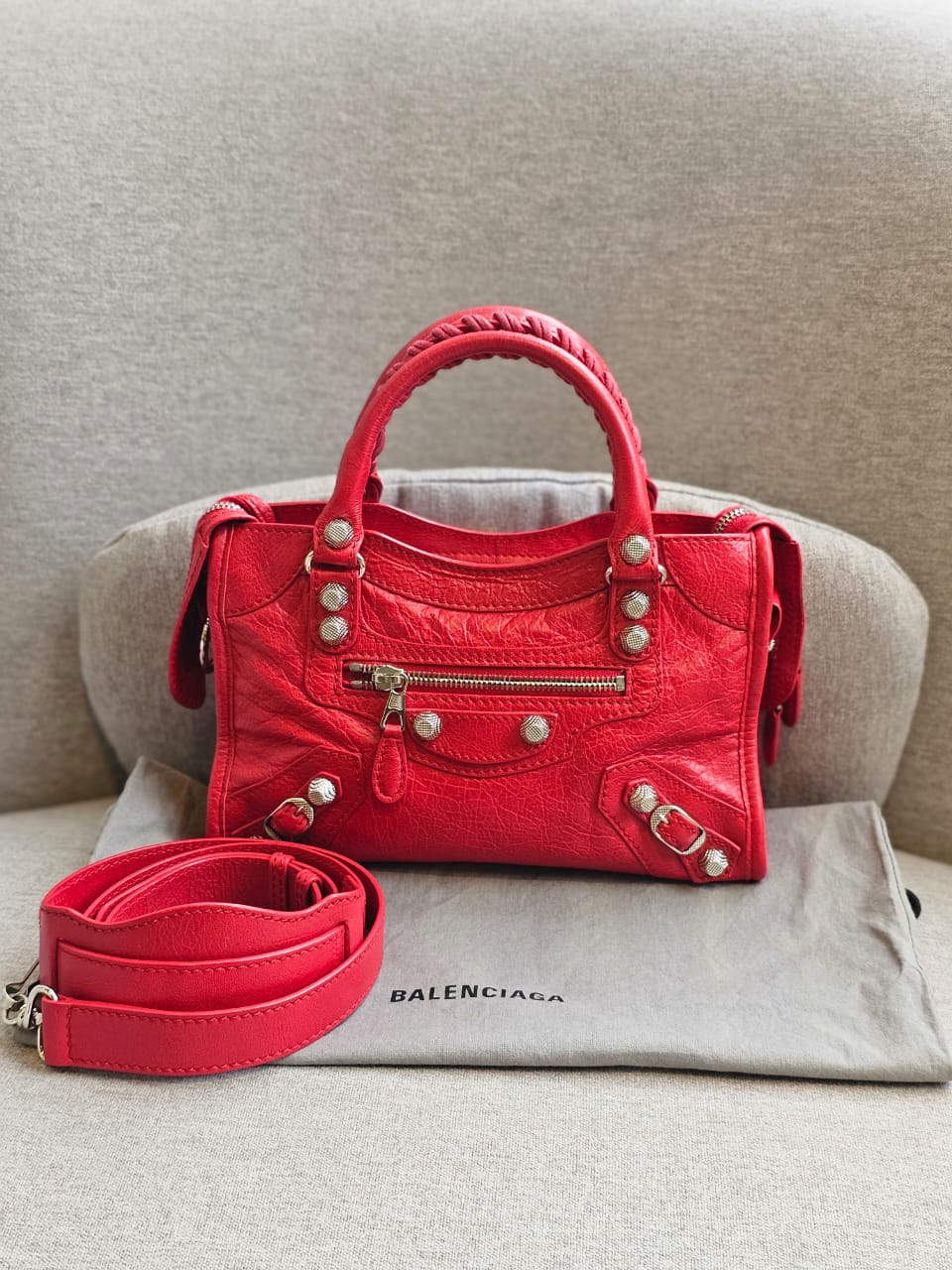 Balenciaga