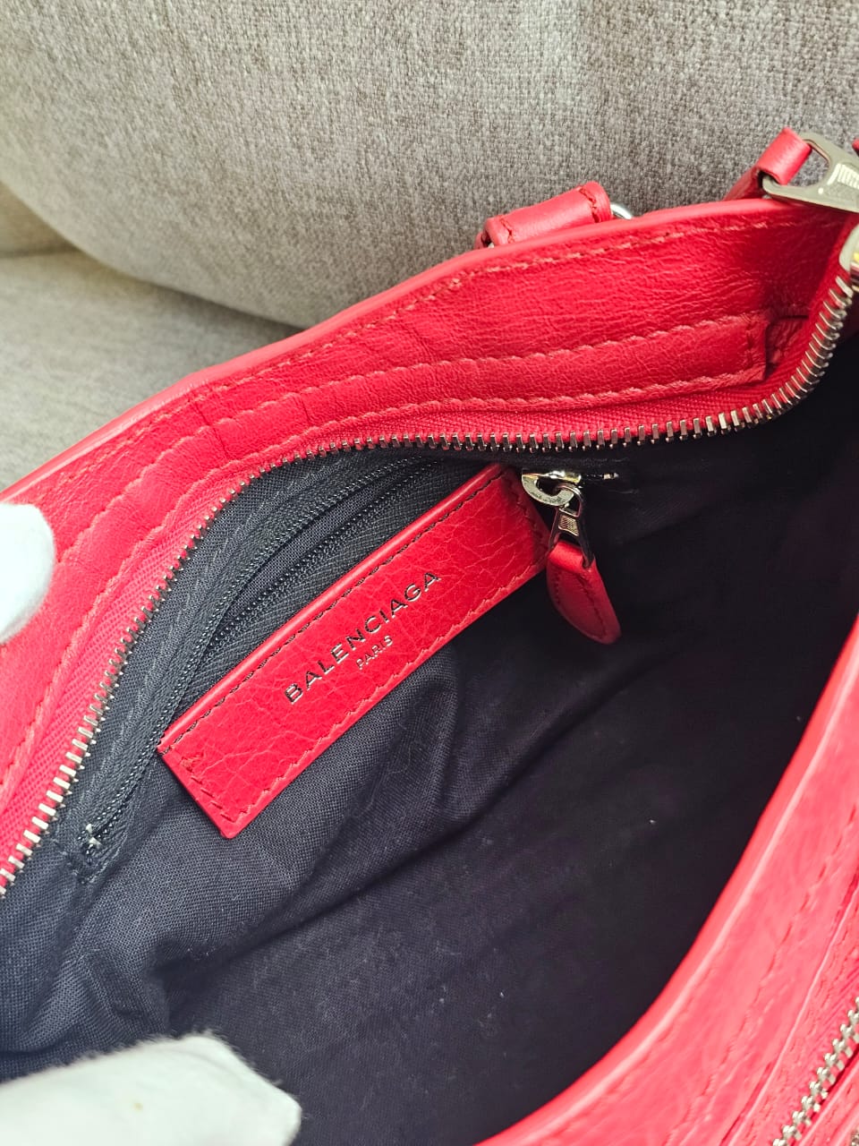 Balenciaga