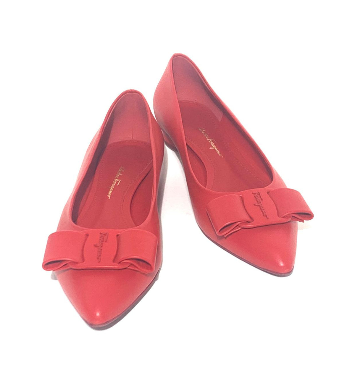 Salvatore Ferragamo