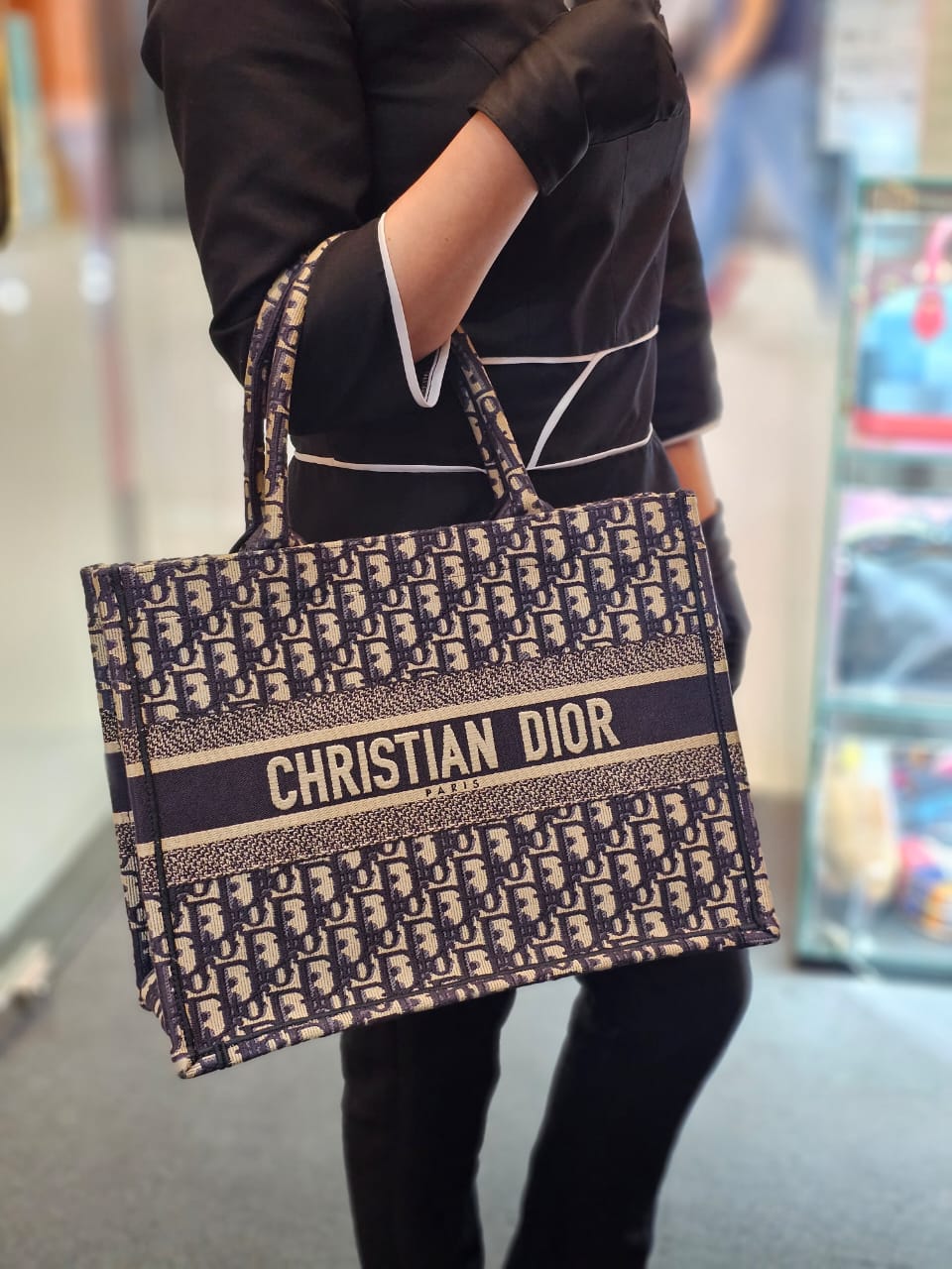 Christian Dior