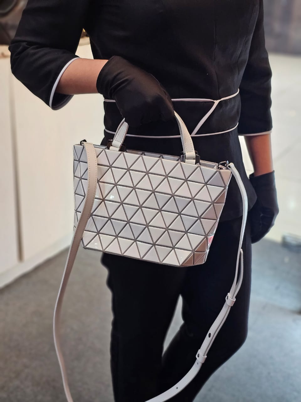 Bao Bao Issey Miyake