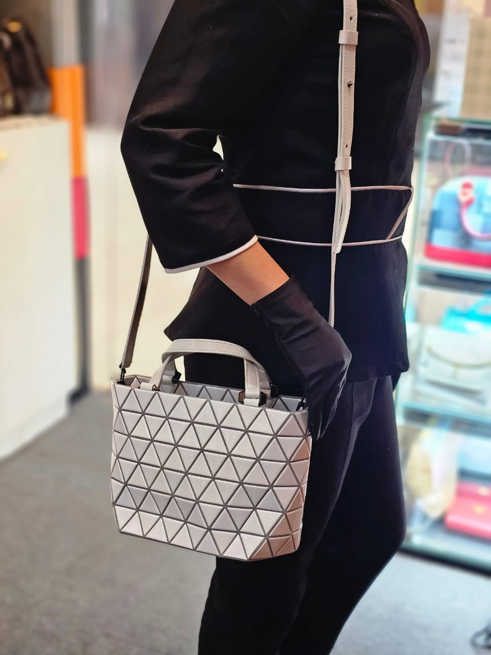 Bao Bao Issey Miyake