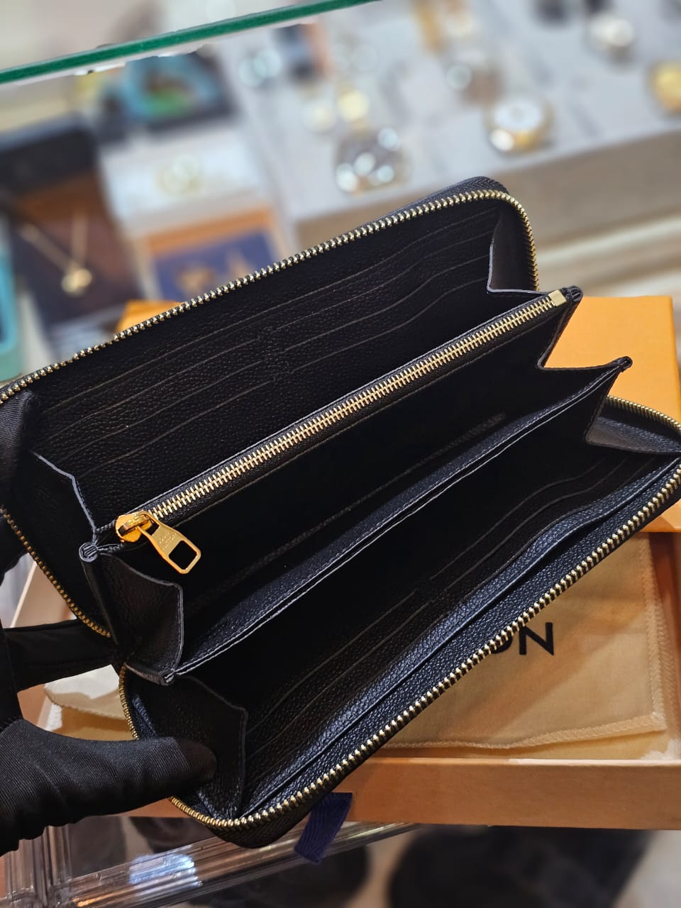 Louis Vuitton