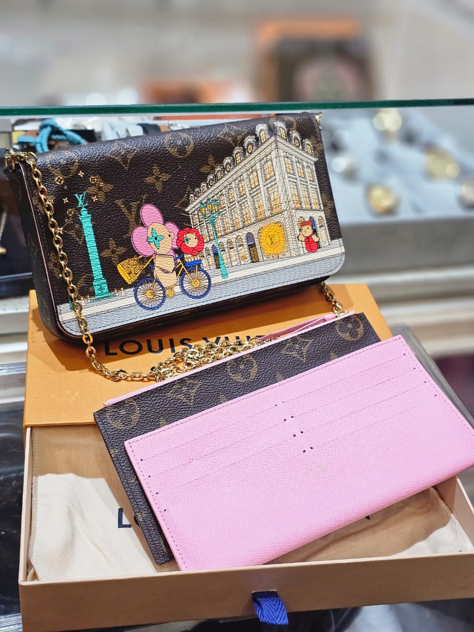 Louis Vuitton