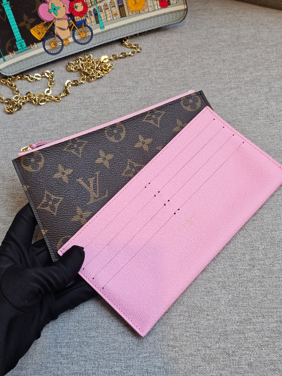 Louis Vuitton