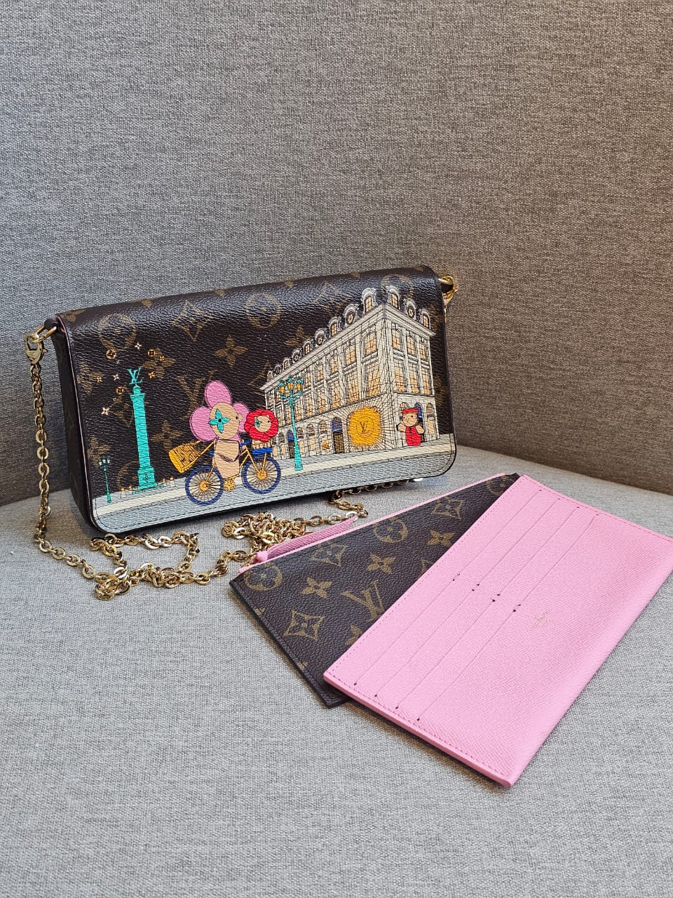 Louis Vuitton