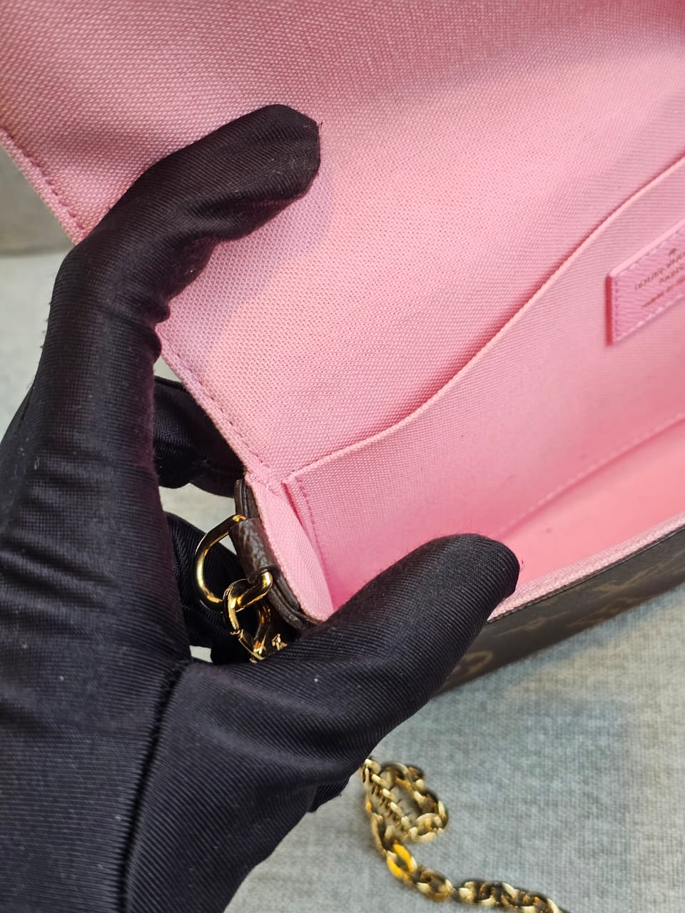 Louis Vuitton