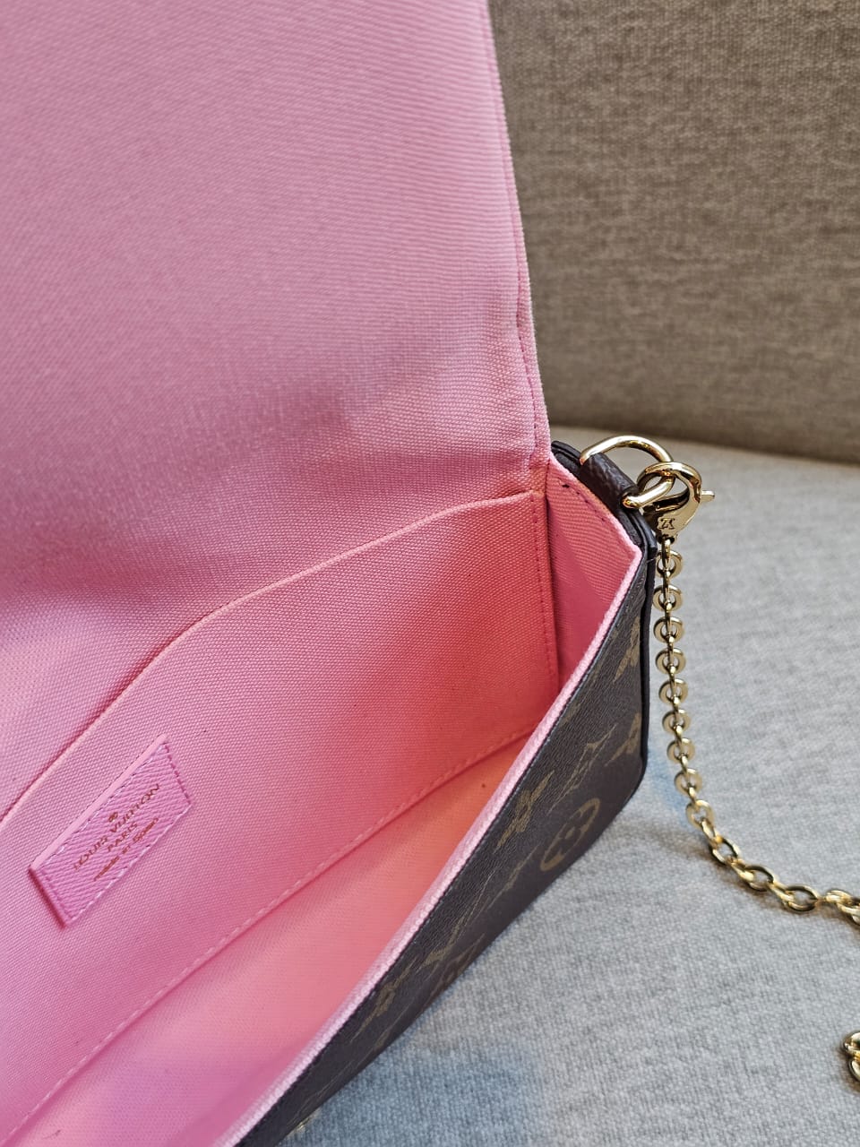 Louis Vuitton
