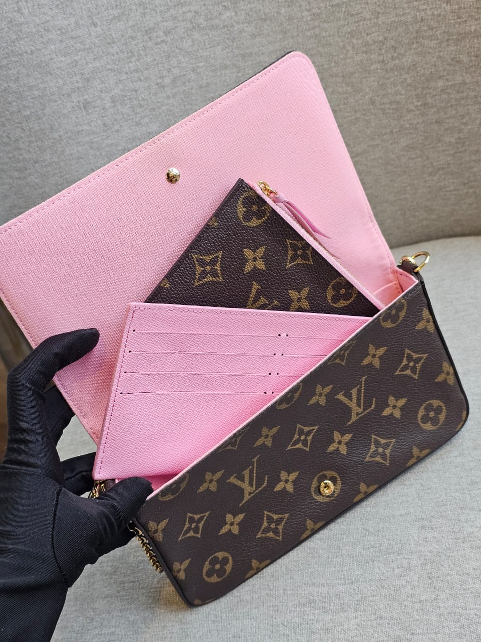 Louis Vuitton