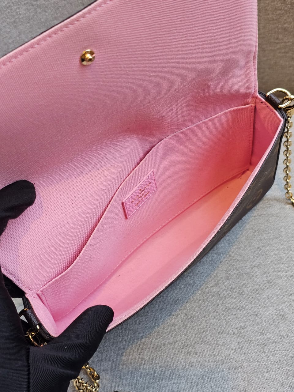 Louis Vuitton