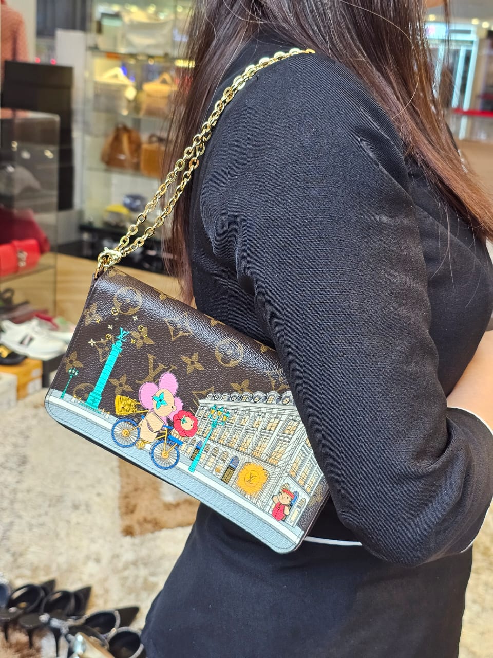 Louis Vuitton