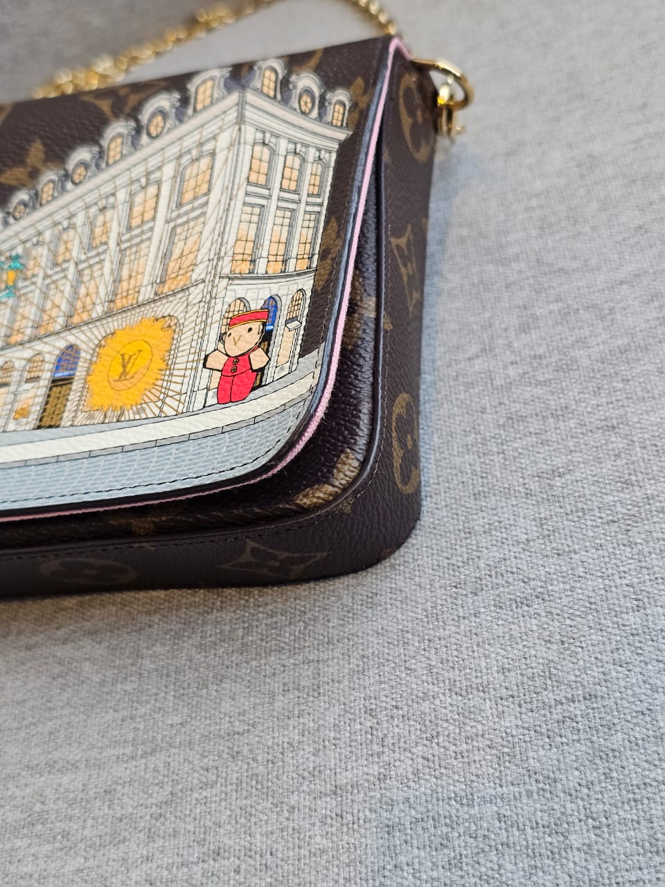 Louis Vuitton
